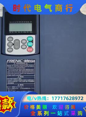FRN5.5G1S-4C 富士G1S380V5.5KW变频器议价