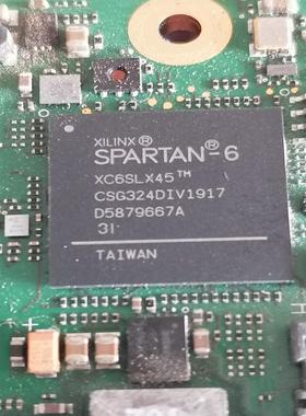 （设备配件）赛灵思XC6SLX45