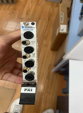 PXLE-2790  NI模块现货！成色非常好！需要