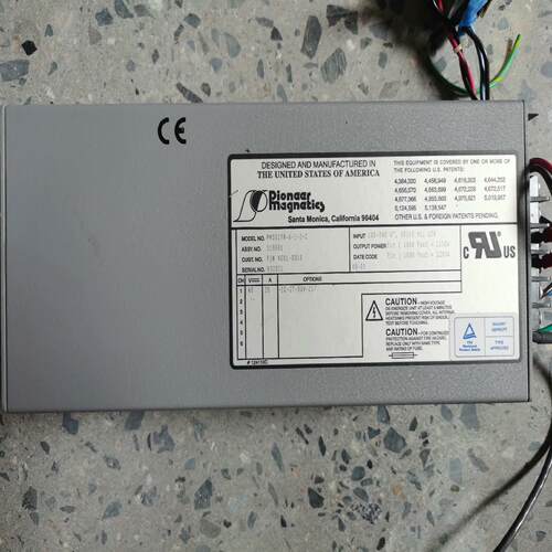 [德峰]-PM3327A  Pioneer--12Magetics6