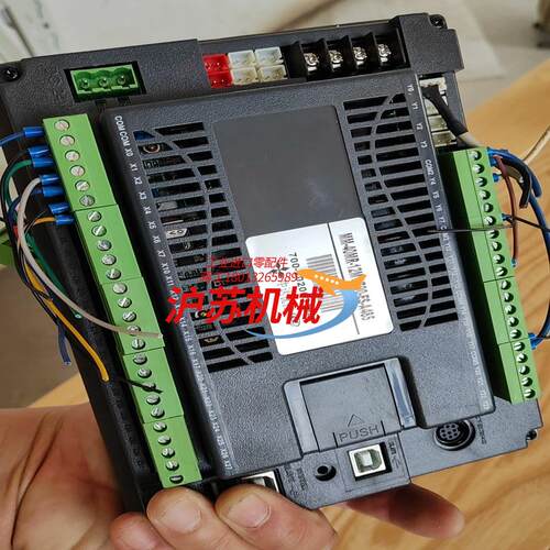中达优控触摸屏mm-40mr-12mt-700-es-a48