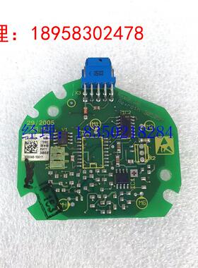 议价力士乐伺服电机编码器板RF03 12 305054