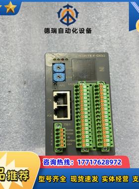 AXT N3RTEX-DI32 控制器 功能正常 成色如图议价