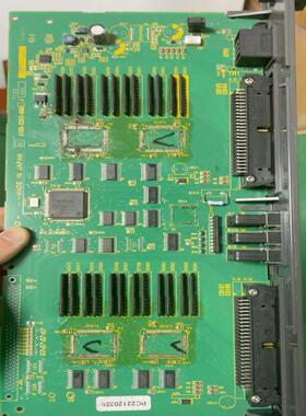 【工控自动化】A16B-2203-0881FANUCio板议价