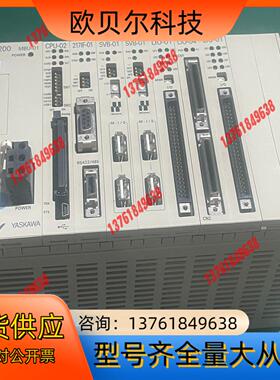 JEPMC-BU2200-E安川MP2200系列运动控制