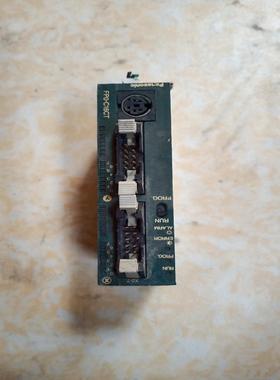 PLC    FP0-C16CT议价