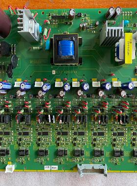 [德峰]-富士5028B2RKJD1ADKC ；-EP变频器-电源板