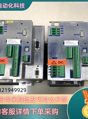 现货BERGER LAHR百格拉驱动器TLC434F