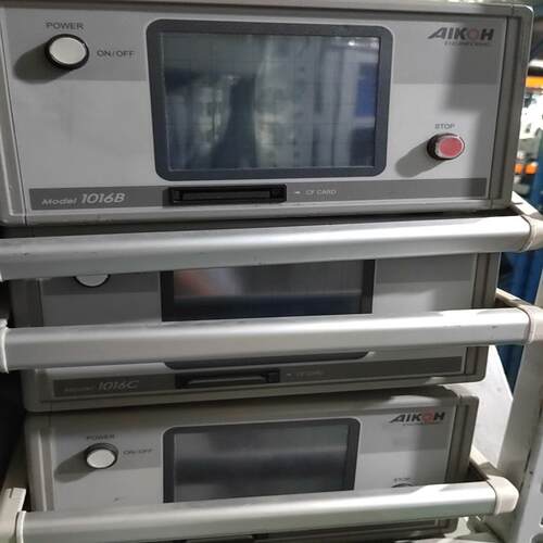 [德峰]AIKOH MODEL 1016B 1016C