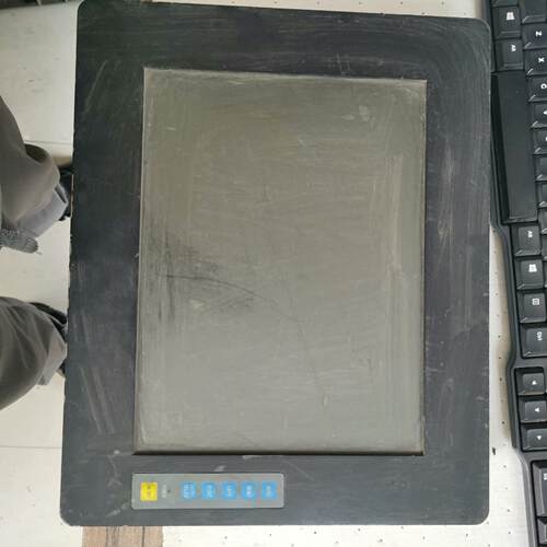（设备配件）NODKA诺达佳平板显示器PANEL5000，很重，运费到付