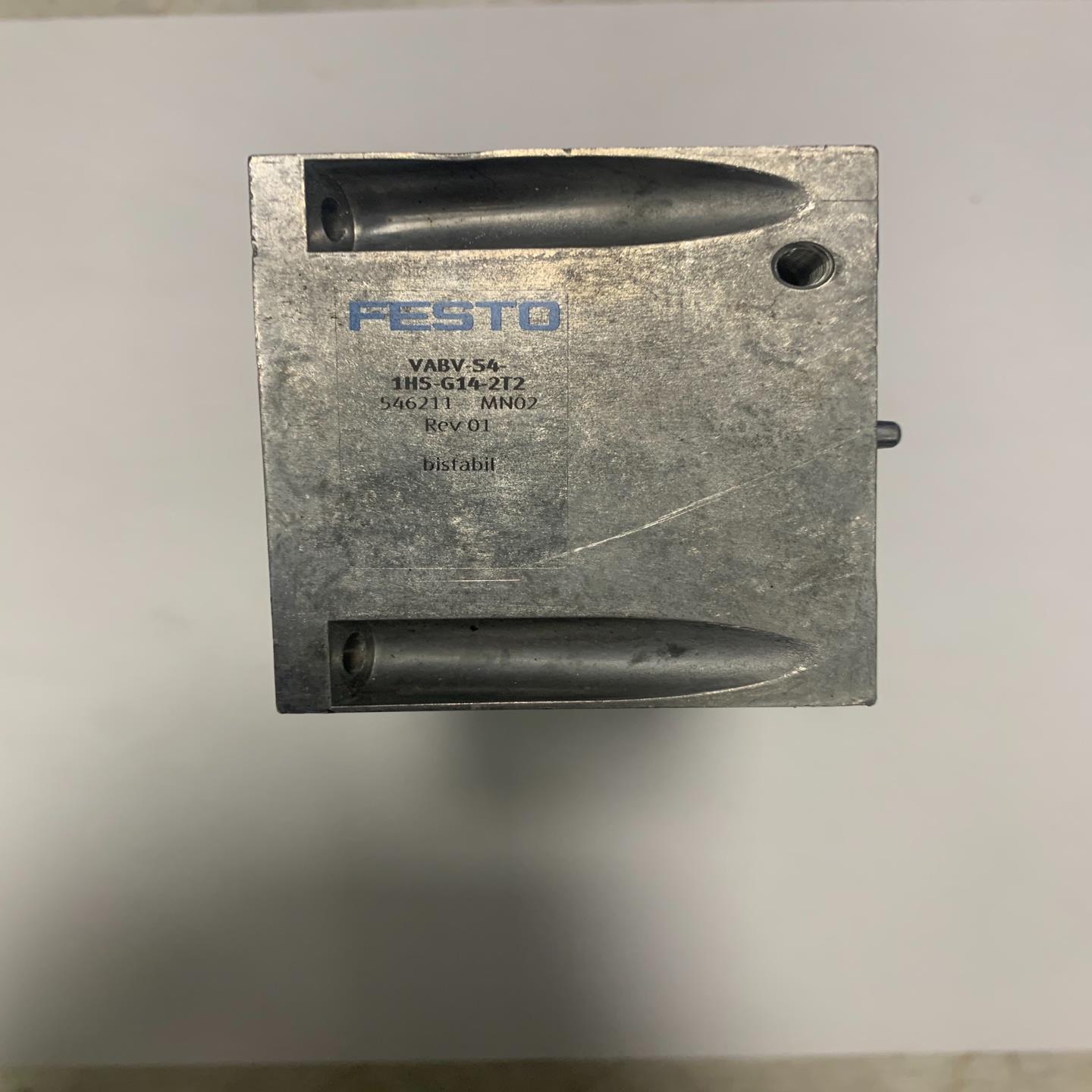 全新原装FESTO费斯托 546211 VABV-S4-1H