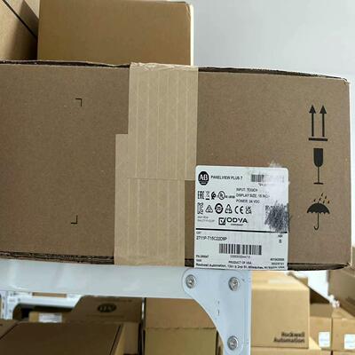 AB罗克韦尔2711P-T15C22D9P触摸屏全新原装正品