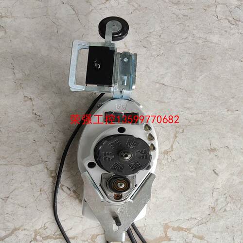 【荣强工控】BTSR diaperfeeder-ip橡筋张力控制器，TS