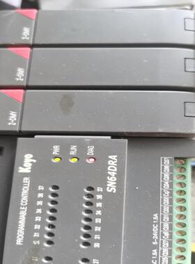 光洋PLC    光洋SN-64DRA（SN-64DR-A3