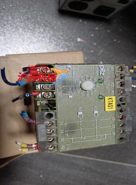 PⅰlZ皮尔兹，PZE3V22，安全继电器，474200，成