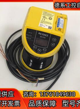 激光扫描仪 SZ-01S 基恩士KEYENCE传感器