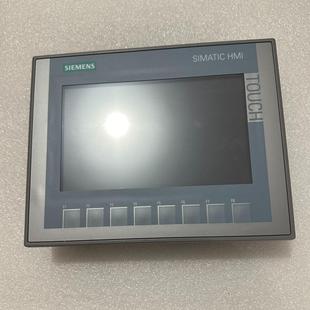 Basic 西门子触摸屏KTP700 德峰