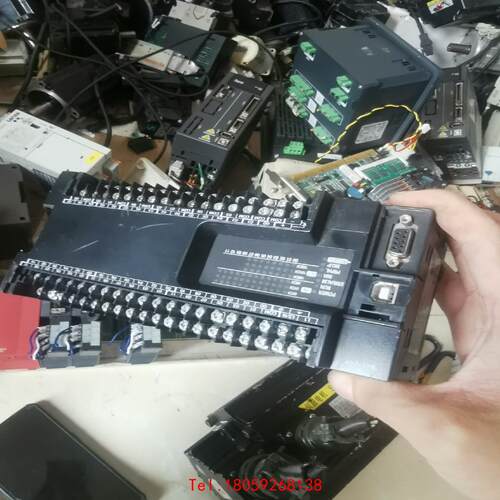 【非标价】欧姆龙 CP1E-N60SDR-A