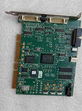 原装DALSA X64-CL OC-64C0-00080