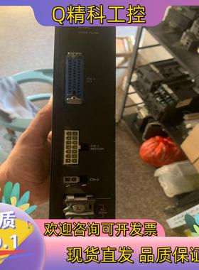 现货东方马达驱动器 KXPD60-CBZ 共 件 成色可