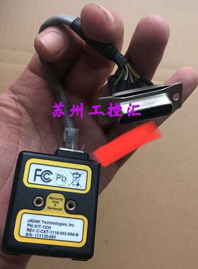jadak工业读码器 kit-1034议价