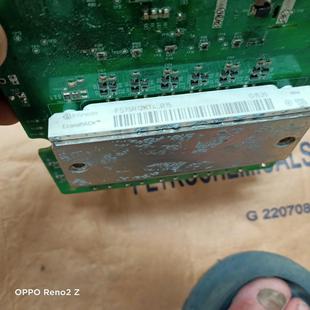 原装 B15 FS75R12KT4