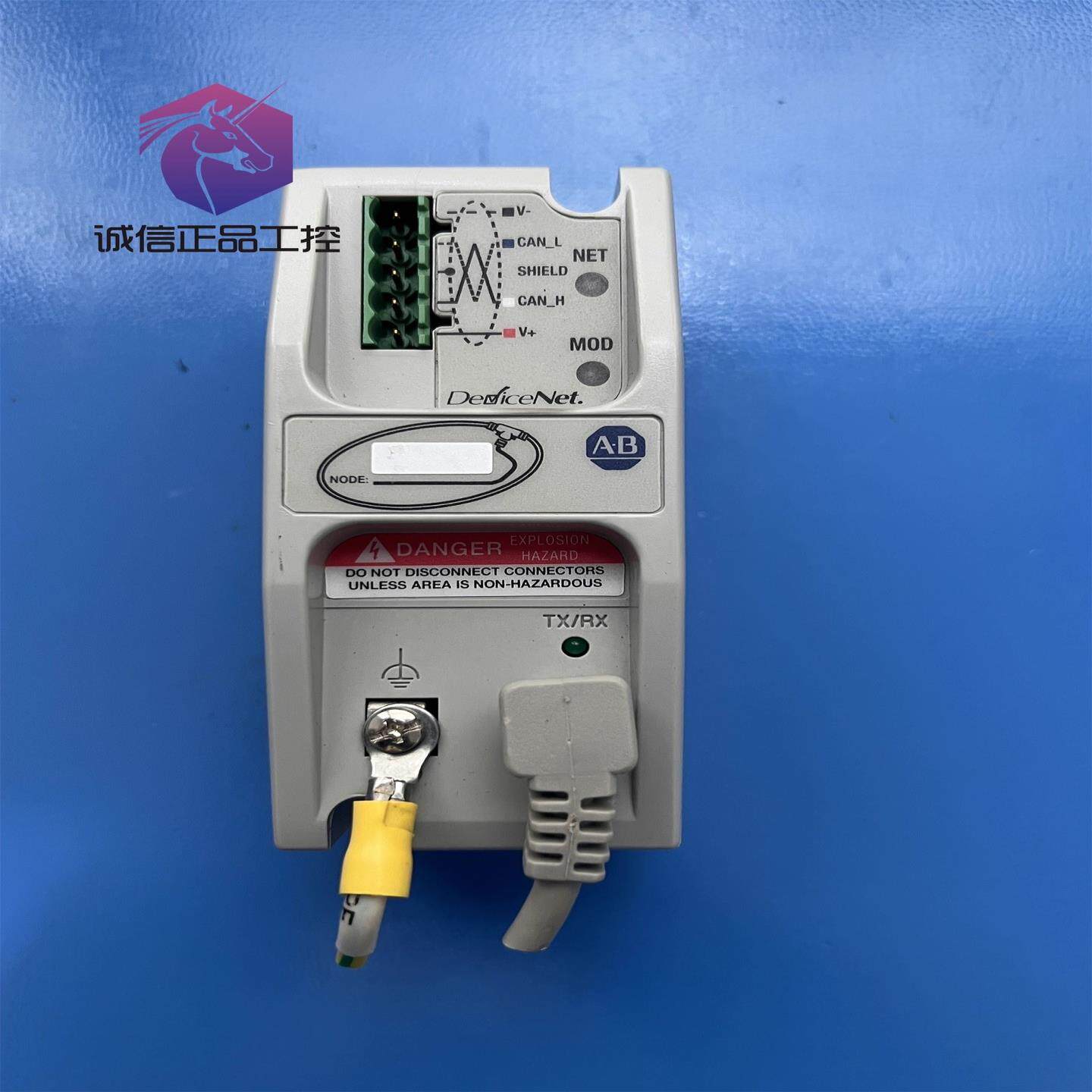 （设备配件）1761-NET-DNI 1761-NET-DNI 罗克韦尔