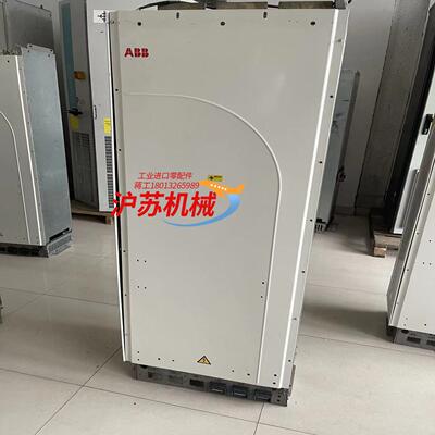 变频器ACS800-04-0400-3P901