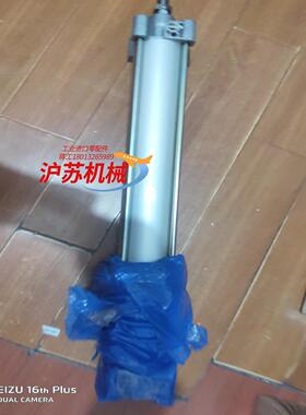 气缸C96SDB80-600全新未使用，具体看图，图片