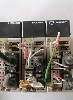 （请询价）HOXGE伺服驱动器，HZH10-2R8S2S，HZH10-议价