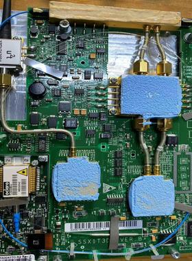 [德峰]XPDV2120RA－50G高速探测器，OA4MM4－40G