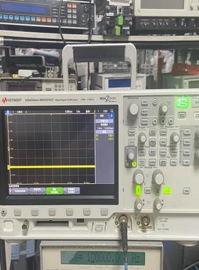 [德峰]MSOX3102T示波器GHz 科技1是徳双通道