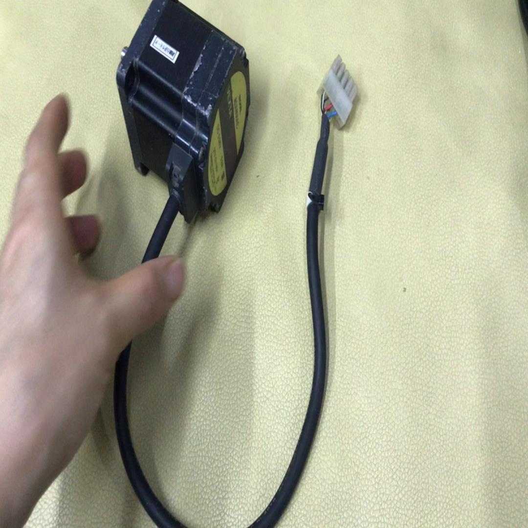 VEXTA步进电机ASM66AC