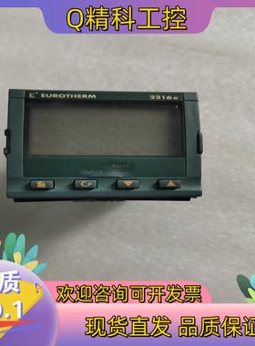 现货EUROTHERM欧陆温控器2216e