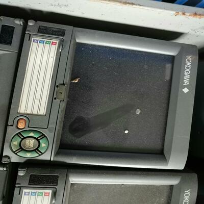 YOKOGAWA/横河无纸记录仪DX1004