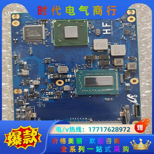 I7-3XM77 BA41-02262A 工控小主板议价