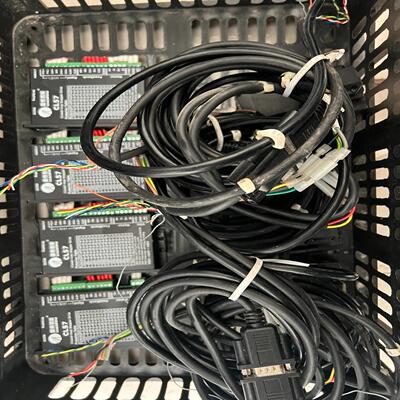 leadshine/雷赛57闭环 57CME23-Z 驱动器