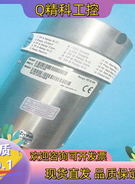 现货MKS薄膜规真空压力计 631D13T8FHBB 全新