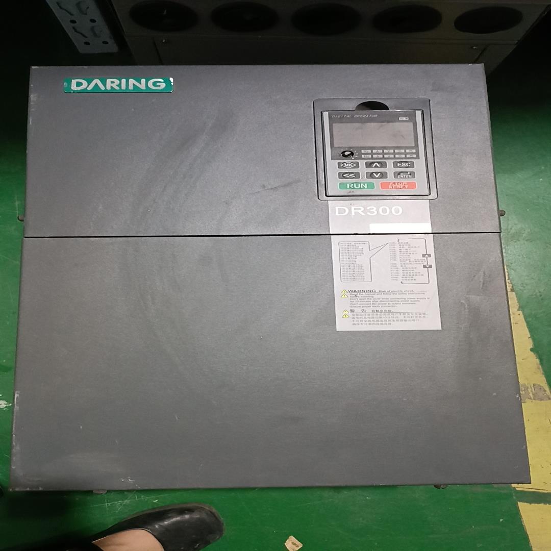 大变频器 DR300-T3-045G/055P原装