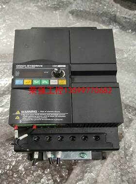 【荣强工控】Omron SYSDRIVE 3G3MZ-A4110-ZV1