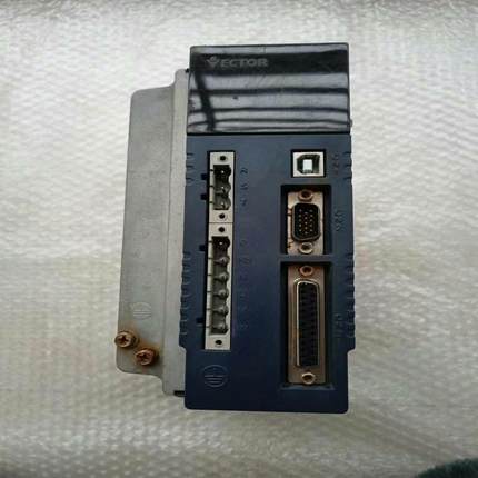 （设备配件）J259*VECTOR伺服驱动器 VEC-VB-2R2M33