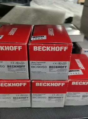 （请询价）倍福BC9050，已开封，有需要的欢迎来咨询议价