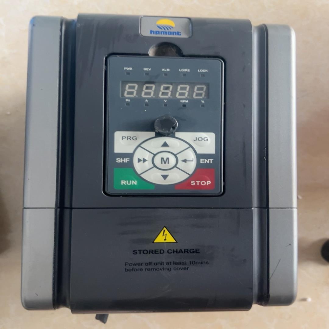 [德峰]海浦蒙特变频器 HD30-4T7P5-Za