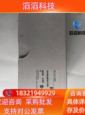 现货Euchner 082096 安士能全新安全开关 TZ1RE