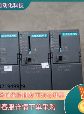 现货312-1AE13-0AB0功能充新成色的私聊