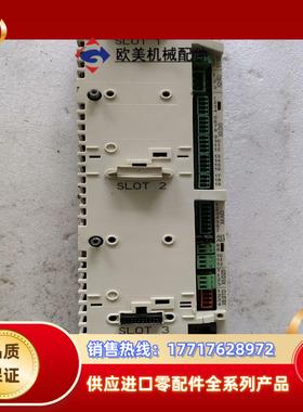 ABB变频器主板ACSM1-S-MU-E1  JCU-01议价