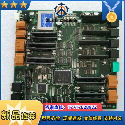 TOKYO ELECTRON PCB板卡 TTLD02-11议价