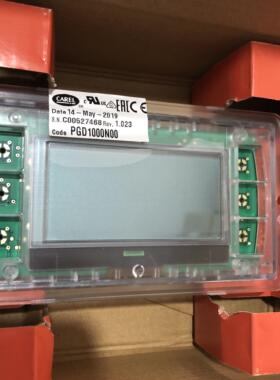 意大利卡乐显示器 PGD1000N00  PGD1000NW2议价