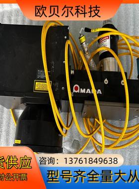 德国SCANLAB施肯拉dynAXIS L激光振镜电机A