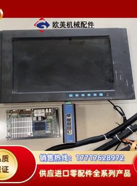 研华FPM-3151G-X0AE整套 议价议价